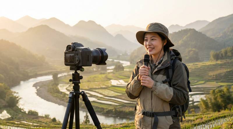 香蕉视频旅行视频